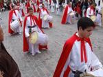 15.12.04.100. La Pollinica. Semana Santa, 2007. Priego de Córdoba.