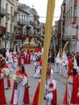 15.12.04.101. La Pollinica. Semana Santa, 2007. Priego de Córdoba.