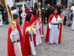 15.12.04.104. La Pollinica. Semana Santa, 2007. Priego de Córdoba.