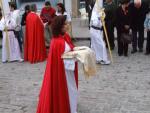 15.12.04.105. La Pollinica. Semana Santa, 2007. Priego de Córdoba.