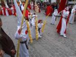 15.12.04.107. La Pollinica. Semana Santa, 2007. Priego de Córdoba.