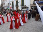 15.12.04.116. La Pollinica. Semana Santa, 2007. Priego de Córdoba.