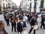 15.12.04.120. La Pollinica. Semana Santa, 2007. Priego de Córdoba.