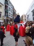 15.12.04.121. La Pollinica. Semana Santa, 2007. Priego de Córdoba.