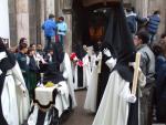 15.12.05.009. Jesús en el Huerto. Semana Santa. Priego de Córdoba, 2007.