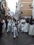 15.12.05.020. Jesús en el Huerto. Semana Santa. Priego de Córdoba, 2007.