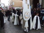 15.12.05.023. Jesús en el Huerto. Semana Santa. Priego de Córdoba, 2007.