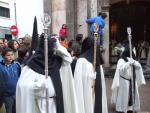 15.12.05.028. Jesús en el Huerto. Semana Santa. Priego de Córdoba, 2007.