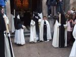 15.12.05.032. Jesús en el Huerto. Semana Santa. Priego de Córdoba, 2007.