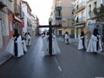 15.12.05.035. Jesús en el Huerto. Semana Santa. Priego de Córdoba, 2007.