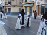 15.12.05.036. Jesús en el Huerto. Semana Santa. Priego de Córdoba, 2007.