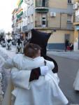 15.12.05.037. Jesús en el Huerto. Semana Santa. Priego de Córdoba, 2007.