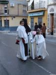 15.12.05.038. Jesús en el Huerto. Semana Santa. Priego de Córdoba, 2007.