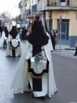 15.12.05.039. Jesús en el Huerto. Semana Santa. Priego de Córdoba, 2007.