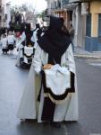 15.12.05.040. Jesús en el Huerto. Semana Santa. Priego de Córdoba, 2007.