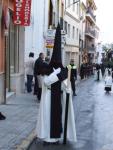 15.12.05.041. Jesús en el Huerto. Semana Santa. Priego de Córdoba, 2007.