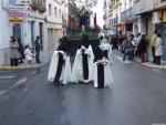 15.12.05.046. Jesús en el Huerto. Semana Santa. Priego de Córdoba, 2007.