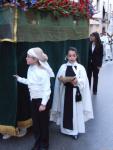 15.12.05.049. Jesús en el Huerto. Semana Santa. Priego de Córdoba, 2007.