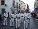 15.12.05.054. Jesús en el Huerto. Semana Santa. Priego de Córdoba, 2007.