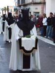 15.12.05.060. Jesús en el Huerto. Semana Santa. Priego de Córdoba, 2007.