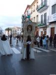 15.12.05.062. Jesús en el Huerto. Semana Santa. Priego de Córdoba, 2007.