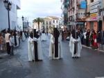 15.12.05.064. Jesús en el Huerto. Semana Santa. Priego de Córdoba, 2007.