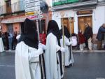 15.12.05.065. Jesús en el Huerto. Semana Santa. Priego de Córdoba, 2007.