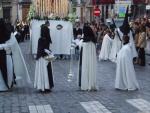 15.12.05.073. Jesús en el Huerto. Semana Santa. Priego de Córdoba, 2007.