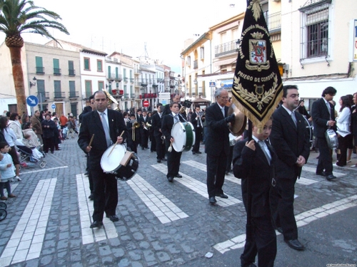 15.12.05.079. Jesús en el Huerto. Semana Santa. Priego de Córdoba, 2007.