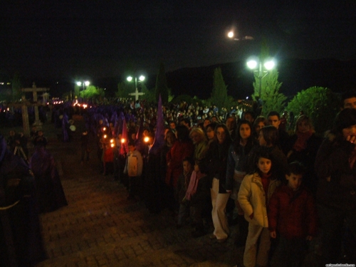 15.12.06.027. Dolores. Semana Santa, 2007. Priego de Córdoba.