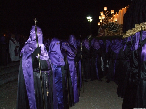 15.12.06.034. Dolores. Semana Santa, 2007. Priego de Córdoba.