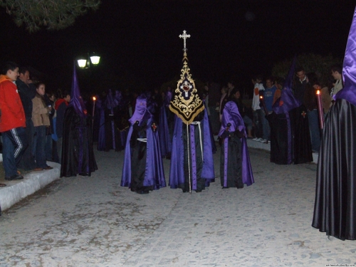 15.12.06.047. Dolores. Semana Santa, 2007. Priego de Córdoba.