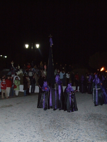 15.12.06.055. Dolores. Semana Santa, 2007. Priego de Córdoba.