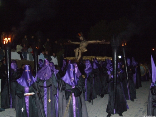 15.12.06.056. Dolores. Semana Santa, 2007. Priego de Córdoba.