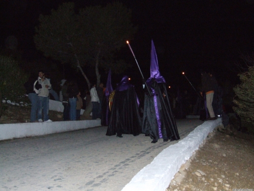 15.12.06.060. Dolores. Semana Santa, 2007. Priego de Córdoba.