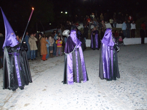 15.12.06.069. Dolores. Semana Santa, 2007. Priego de Córdoba.