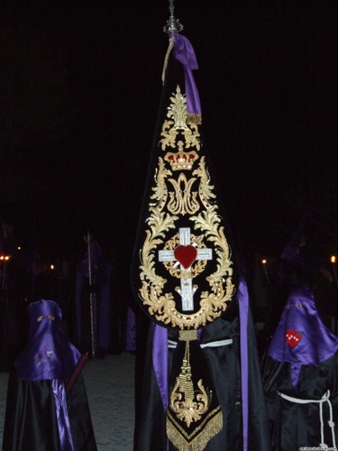 15.12.06.071. Dolores. Semana Santa, 2007. Priego de Córdoba.