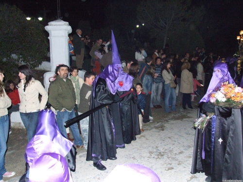 15.12.06.075. Dolores. Semana Santa, 2007. Priego de Córdoba.