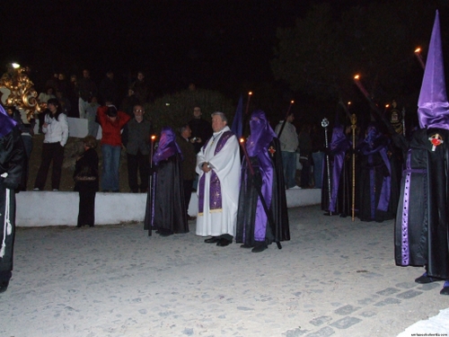 15.12.06.080. Dolores. Semana Santa, 2007. Priego de Córdoba.