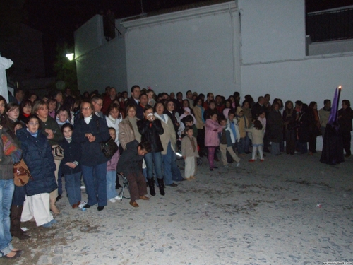 15.12.06.084. Dolores. Semana Santa, 2007. Priego de Córdoba.