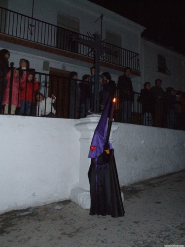 15.12.06.087. Dolores. Semana Santa, 2007. Priego de Córdoba.