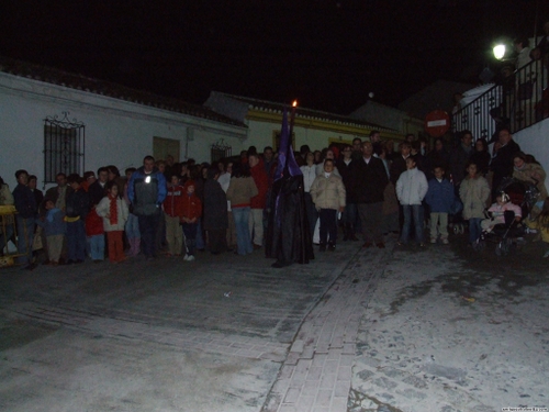 15.12.06.088. Dolores. Semana Santa, 2007. Priego de Córdoba.