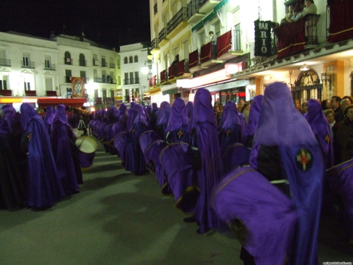 15.12.06.099. Dolores. Semana Santa, 2007. Priego de Córdoba.