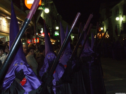 15.12.06.101. Dolores. Semana Santa, 2007. Priego de Córdoba.