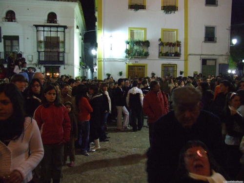 15.12.06.111. Dolores. Semana Santa, 2007. Priego de Córdoba.