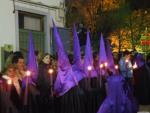 15.12.06.115. Dolores. Semana Santa, 2007. Priego de Córdoba.