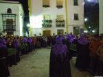 15.12.06.130. Dolores. Semana Santa, 2007. Priego de Córdoba.