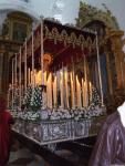 15.12.07.10. Caridad. Semana Santa, 2007. Priego de Córdoba.