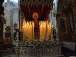 15.12.07.11. Caridad. Semana Santa, 2007. Priego de Córdoba.