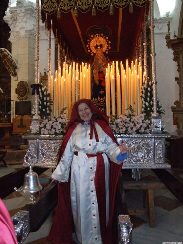 15.12.07.14. Caridad. Semana Santa, 2007. Priego de Córdoba.